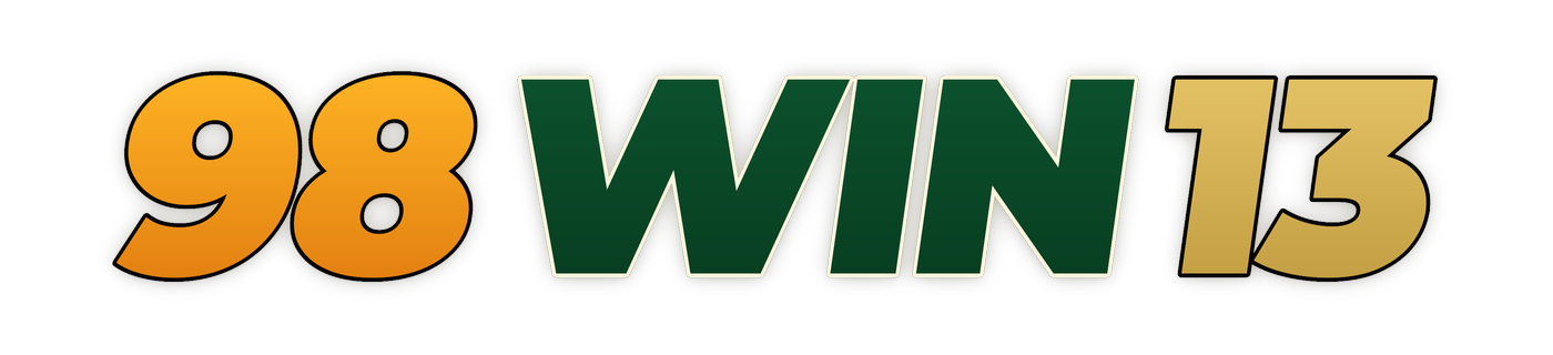 98win13 – Trang chủ